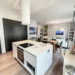 Jej2 - 2 Bedrooms Luxe Cannes Center