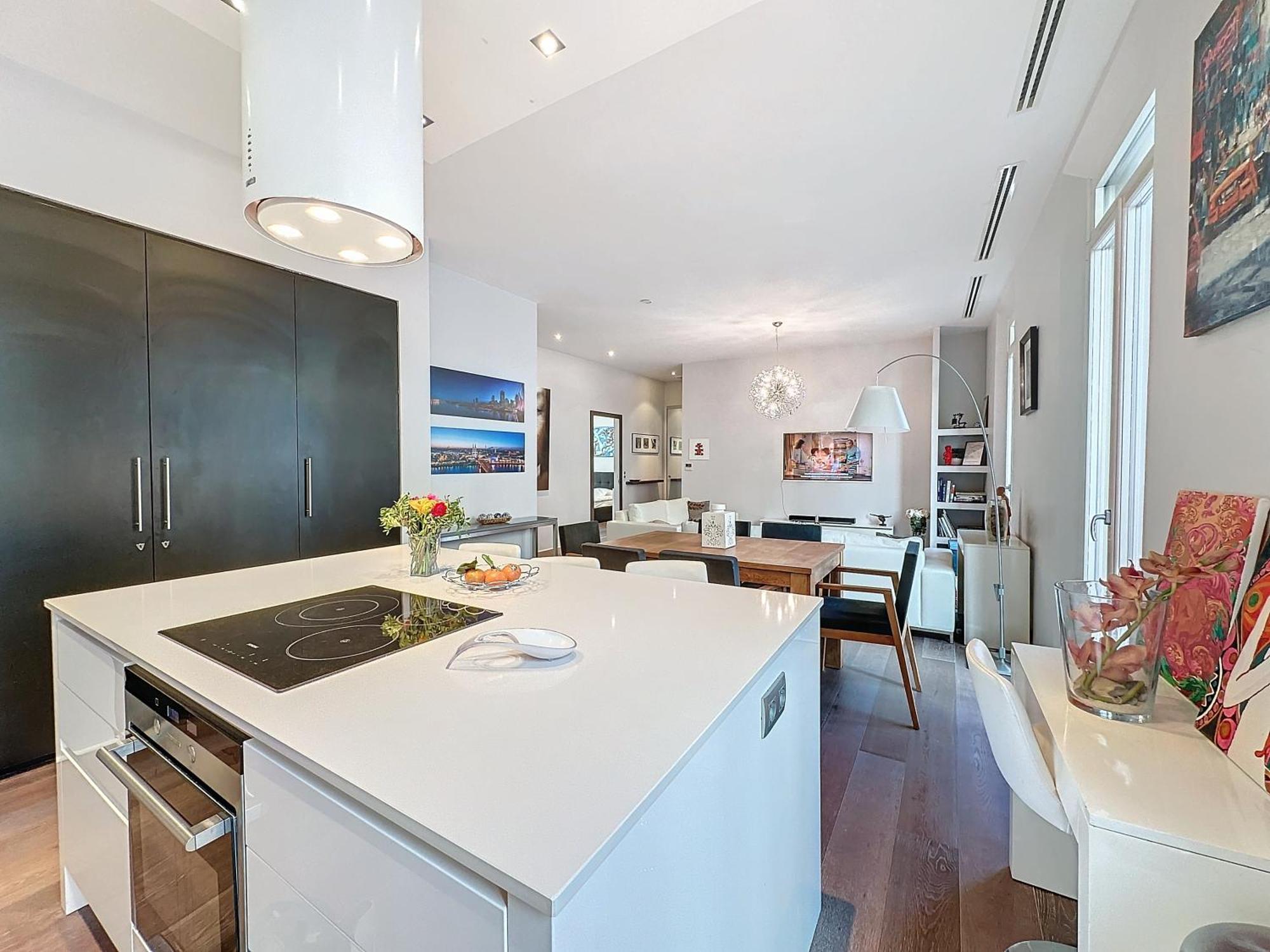 Jej2 - 2 Bedrooms Luxe Center * Cannes