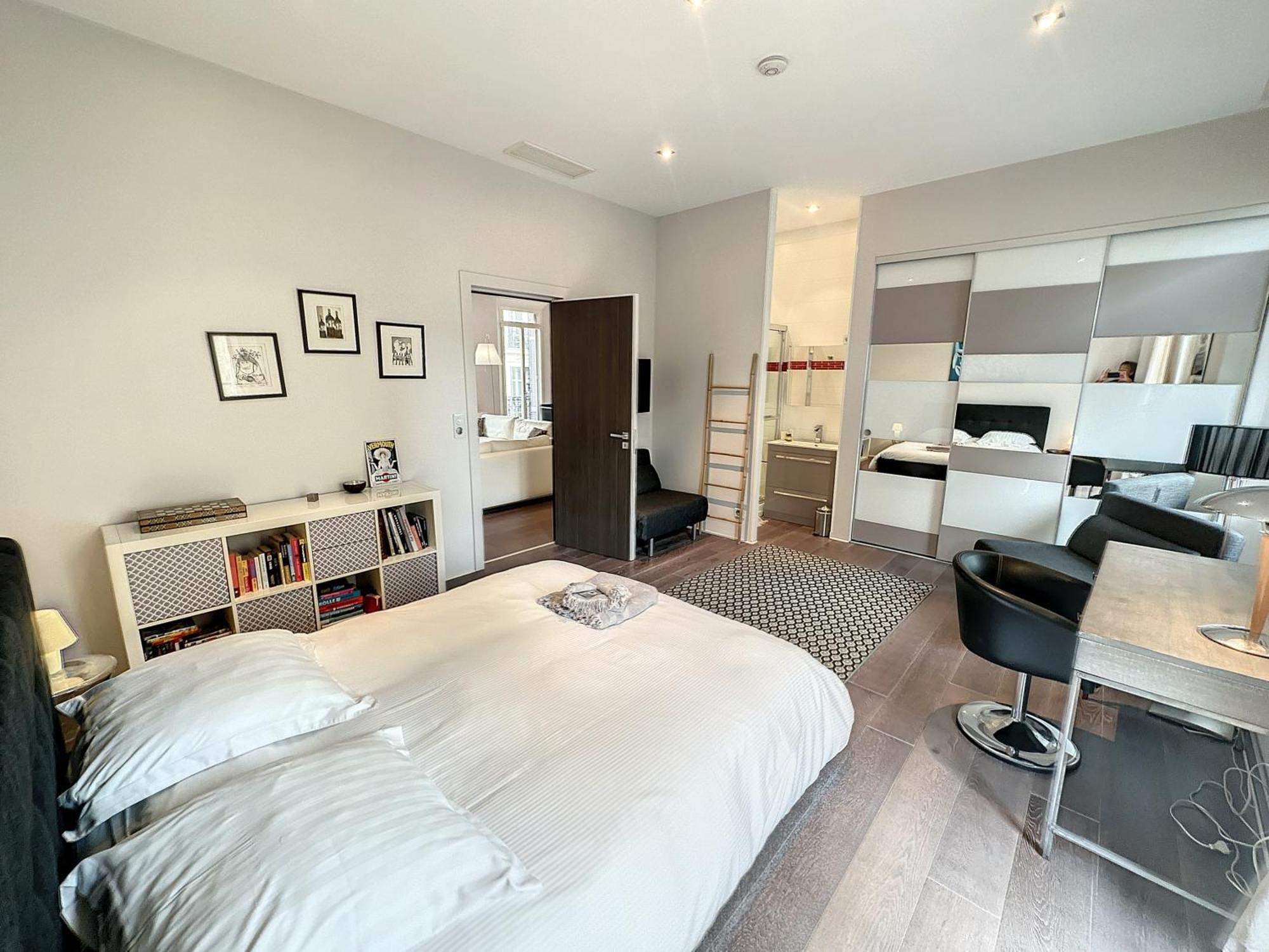 Jej2 - 2 Bedrooms Luxe Center *