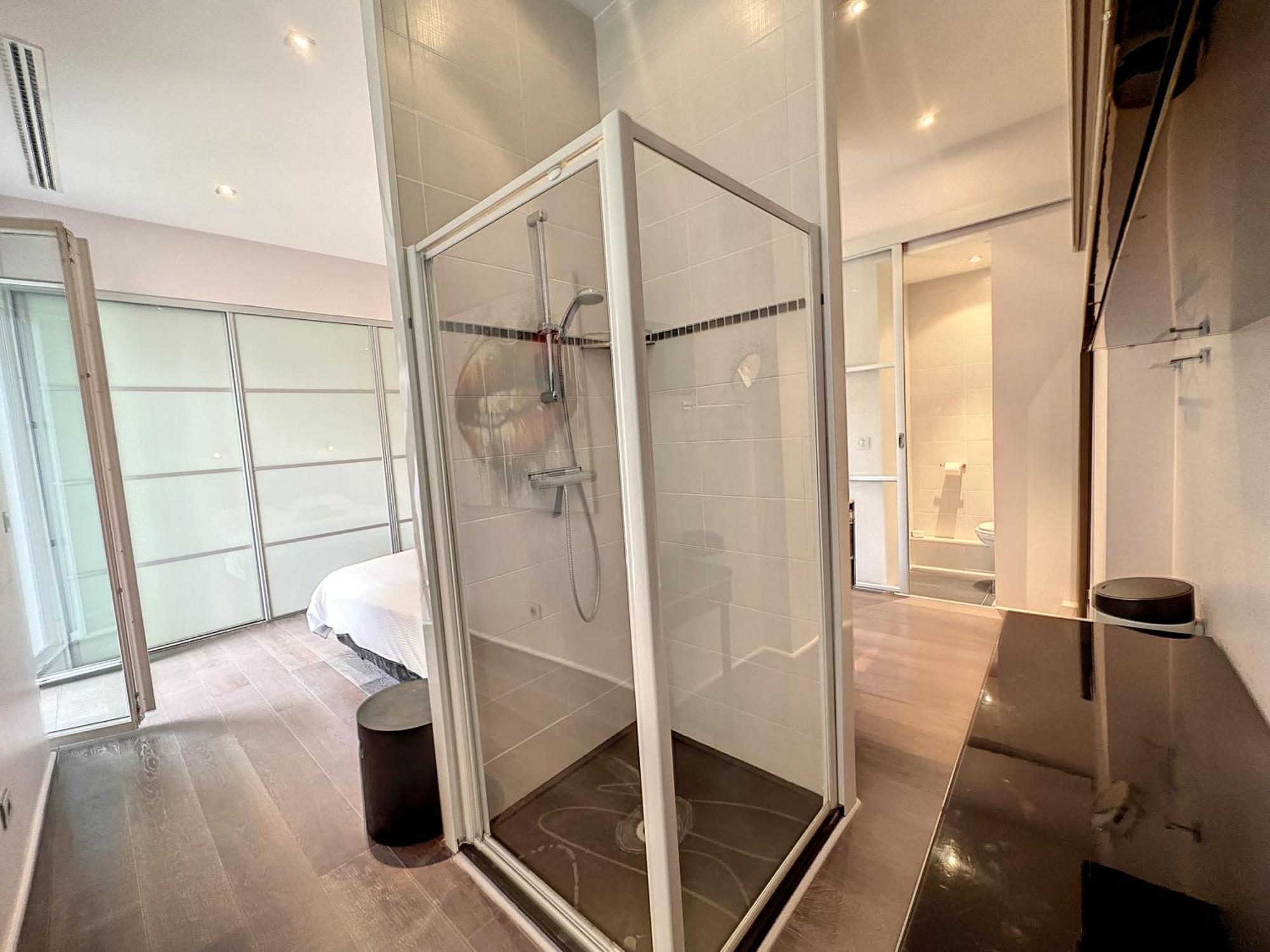 Jej2 - 2 Bedrooms Luxe Center Cannes