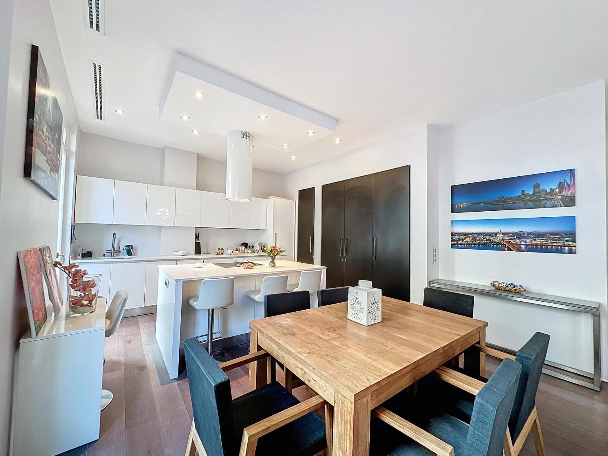 Jej2 - 2 Bedrooms Luxe Center * Cannes
