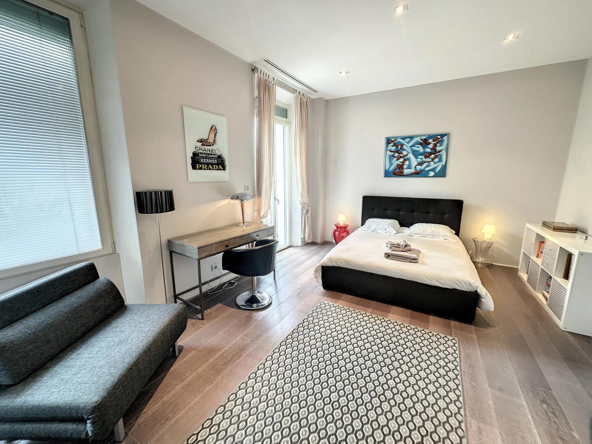 Jej2 - 2 Bedrooms Luxe Center Appartement Cannes