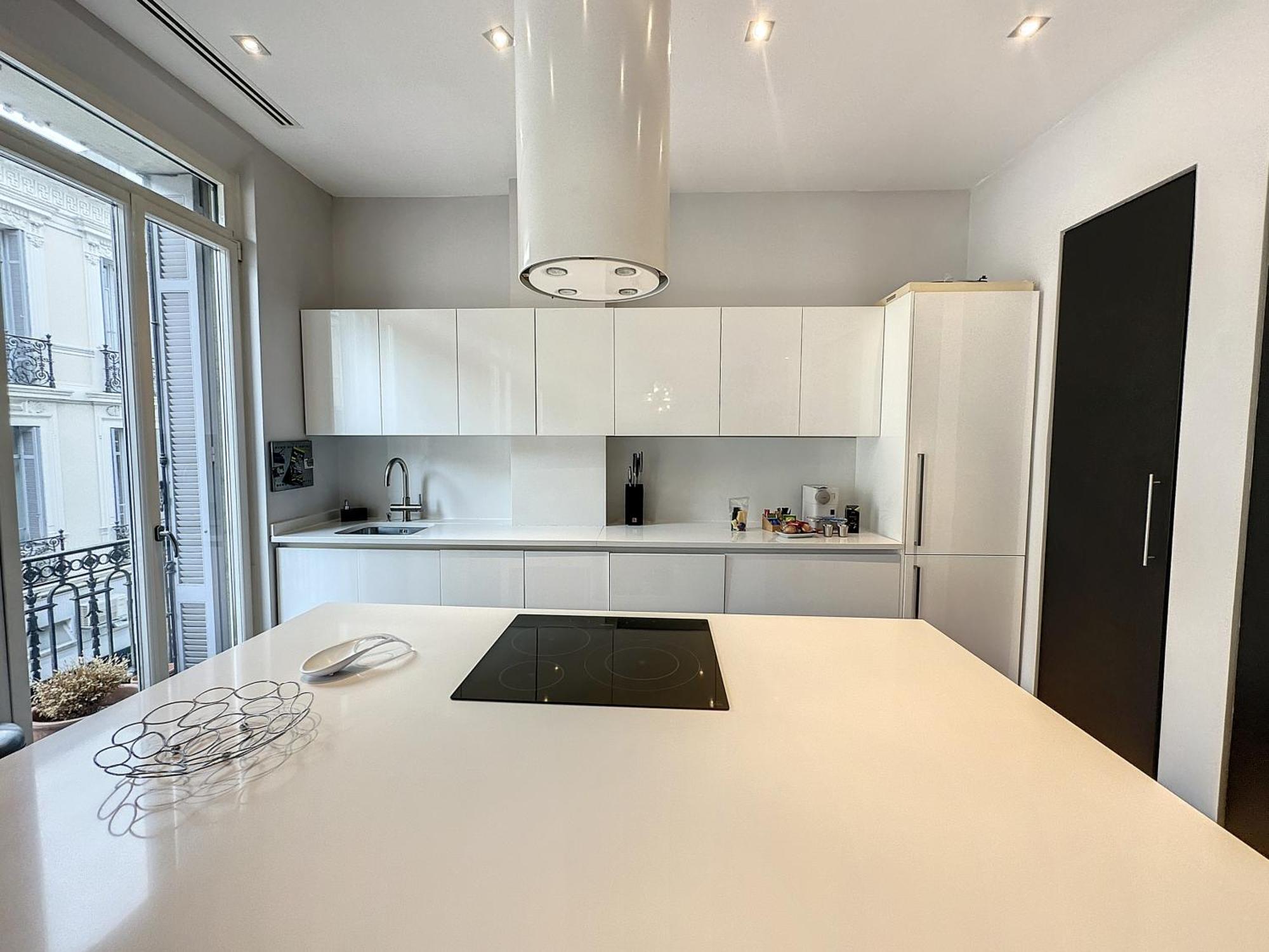 Jej2 - 2 Bedrooms Luxe Center Cannes