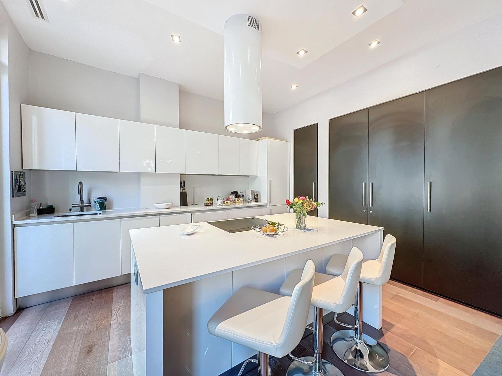 Jej2 - 2 Bedrooms Luxe Center Appartement Cannes