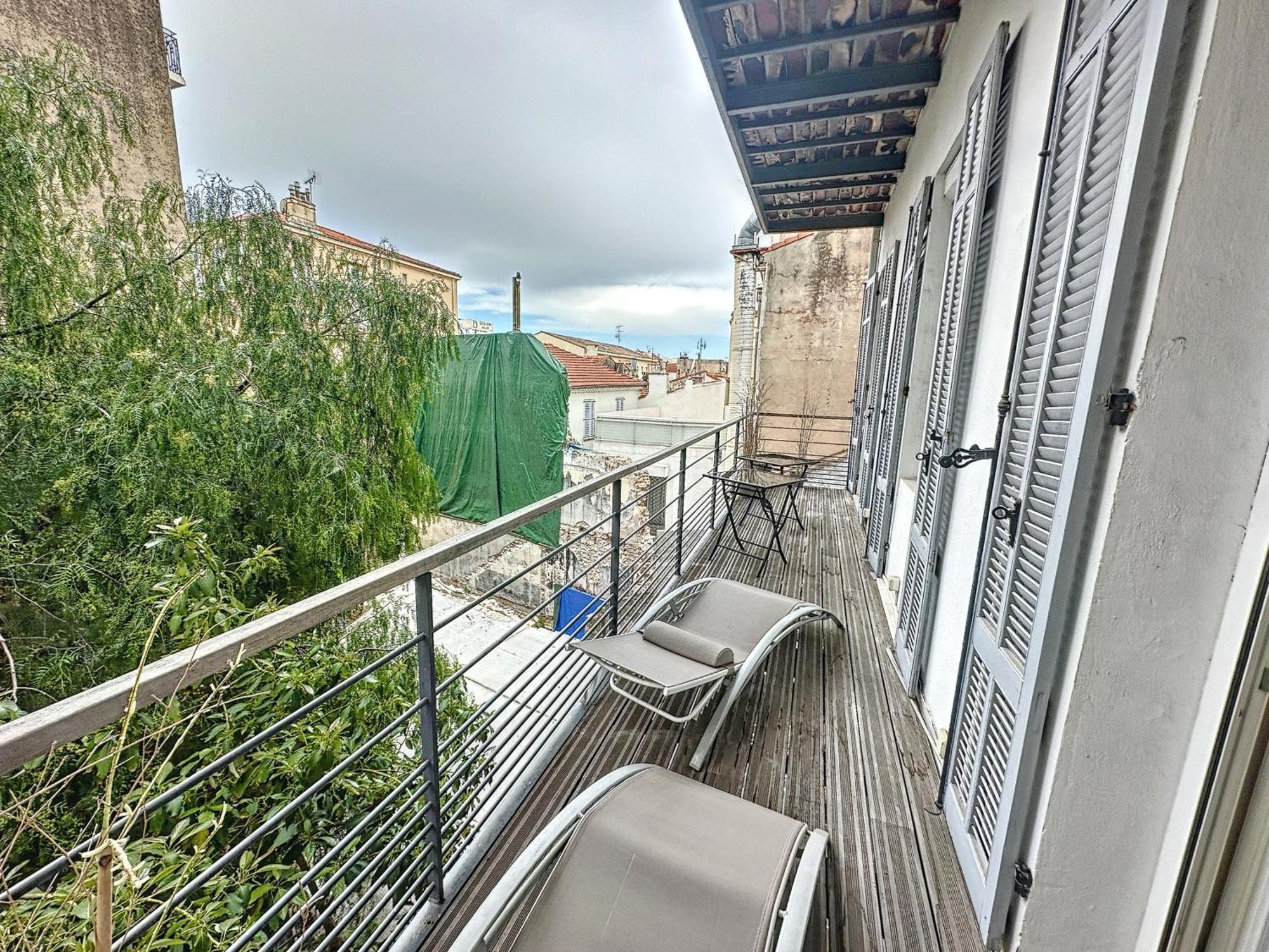 Appartement Jej2 - 2 Bedrooms Luxe Center Cannes