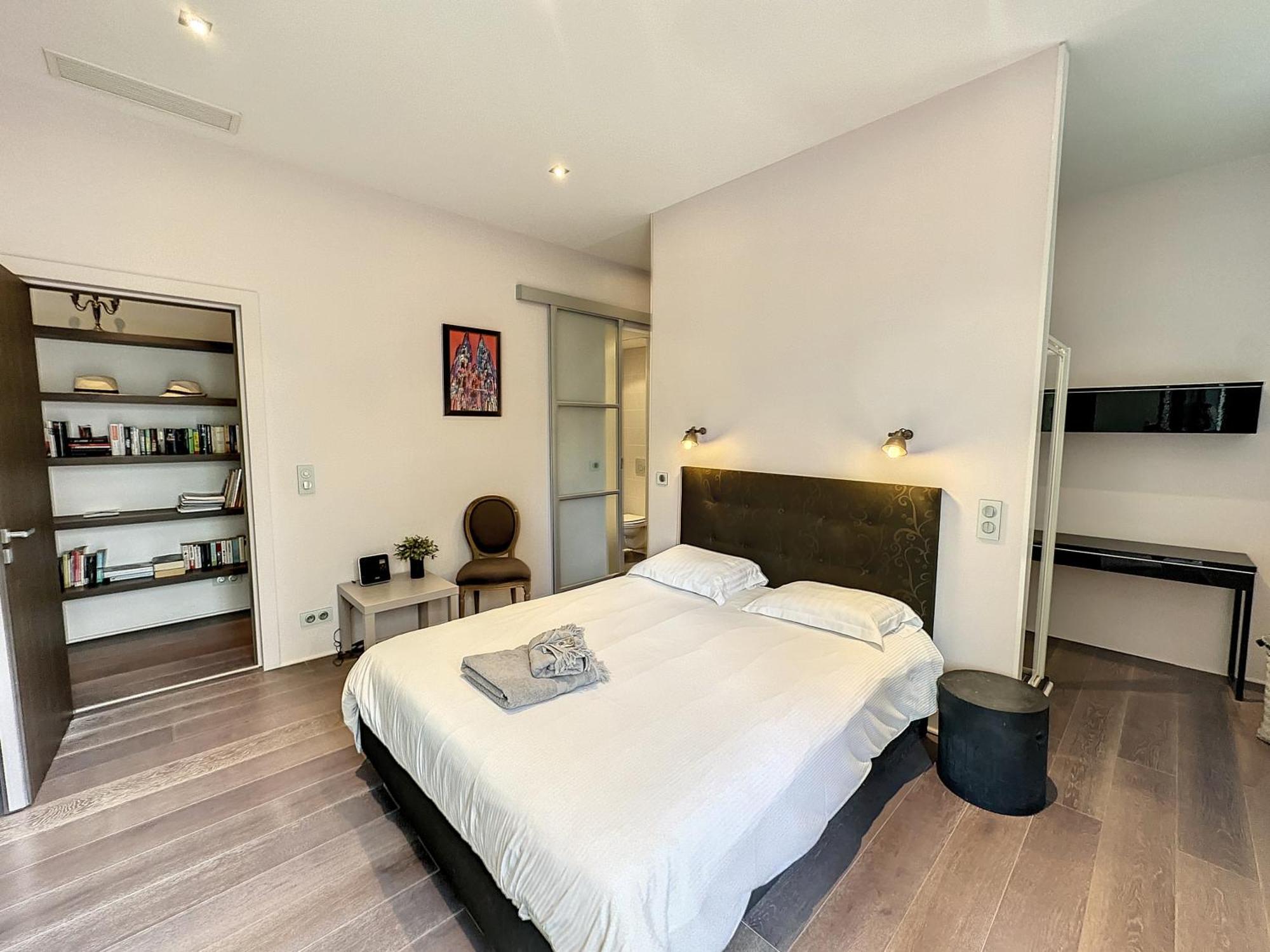 Appartement Jej2 - 2 Bedrooms Luxe Center Cannes